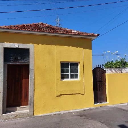 Casa 563 With Indoor Bathroom And Small Kitchen Vila Nova de Gaia Luaran gambar