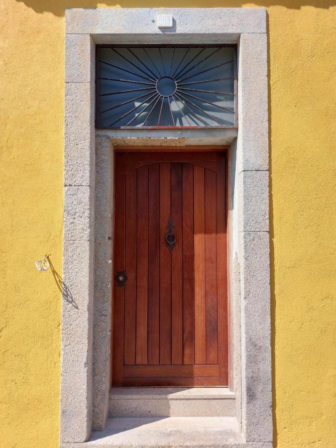 Casa 563 With Indoor Bathroom And Small Kitchen Vila Nova de Gaia Luaran gambar