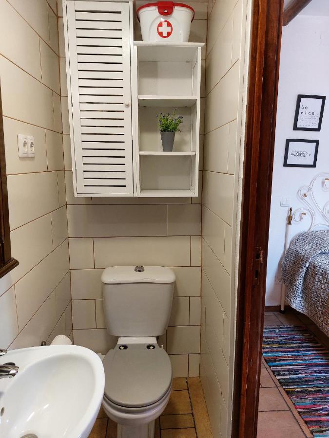 Casa 563 With Indoor Bathroom And Small Kitchen Vila Nova de Gaia Luaran gambar