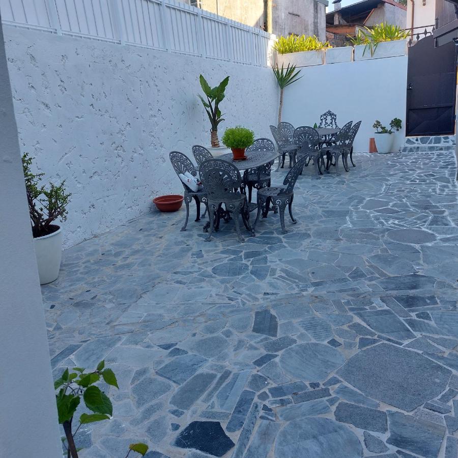 Casa 563 With Indoor Bathroom And Small Kitchen Vila Nova de Gaia Luaran gambar